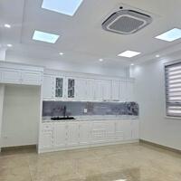 CẦN BÁN NHÀ NGUYỄN HOÀNG NAM TỪ LIÊM 80m2, 6 TẦNG MẶT TIỀN 5m GIÁ 48 TỶ
