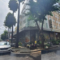 Bán Nhà Góc 2Mt Phố Ẩm Thực Seoul Phú Mỹ Hưng, Quận 7,Diện Tích10X20M, 5 Tầng, Hđt 370 Triệuiệu. Giá Bán 87 Tỷ