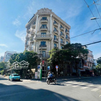 Bán Tòa Chdvmặt Tiềnlâm Văn Bền, Tân Quy, Quận 7. Dt: 14X20M. Hầm - 8 Tầng Hđt: 500 Triệu. Giá: 89 Tỷ