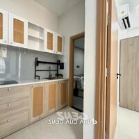 Cho thuê căn 1 phòng ngủ full nội thất ở liền được ngay sân bay TSN