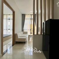 Cho thuê căn 1 phòng ngủ full nội thất ở liền được ngay sân bay TSN