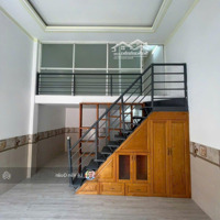 Bán Rẻ Nhà Dĩ An Gần Vincom 550