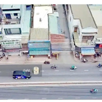 Bán Nhà Mặt Phố Tại Huỳnh Tấn Phát, 24 Tỷ, 133M2, Đẹp, Nhiều Tiện Ích Nằm Sát Phú Mỹ Hưng