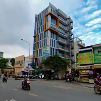 Ngang Siêu Lớn... Mặt Tiền Thành Thái, Q.10 - 250M2 (14 X 18M; Nh) - Hầm 8 Tầng - 320 Triệu/Th - 70 Tỷ