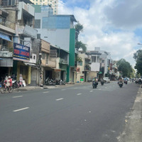 Bán Nhà Góc 2Mt Đường Trần Phú, P9, Quận 5. Dt: 6 X 22M - 6 Tầng, Hđt 175 Triệu - Giá: 31 Tỷ