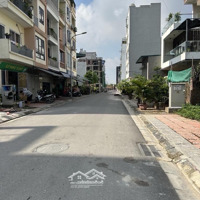 Cực Hiếm! - Bán Lô Đất Đẹp Khu Tái Định Cư Ngọc Thụy, Lb, Mặt Đường 15M, 2 Mặt Thoáng, Vị Trí Đẹp!