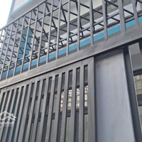 Cần Bán Căn Nhà Ngay 1/ Đường Quang Trung, Phường 10 Gò Vấp. Giá Bán 3Ty9, 60M2, Sổ Hồng Riêng.