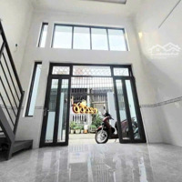 Cần Bán Căn Nhà Ngay 1/ Đường Quang Trung, Phường 10 Gò Vấp. Giá Bán 3Ty9, 60M2, Sổ Hồng Riêng.