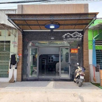 Chủ Gửi Bán Gấp Căn Nhàdiện Tích52M2 Shr Mặt Đường Rộng 6M Ngay Hẻm Phan Huy Ích Sau Trường Thcs Tân Sơn