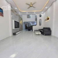 Chủ Gửi Bán Gấp Căn Nhàdiện Tích52M2 Shr Mặt Đường Rộng 6M Ngay Hẻm Phan Huy Ích Sau Trường Thcs Tân Sơn