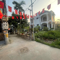 Bán Nhà Lô Góc Song Phương Đường Ô Tô ,Xung Quanh Toàn Nhà Giàu ,Diện Tích45M X 4 Tầng Giá Nhỉnh 4 Tỷ