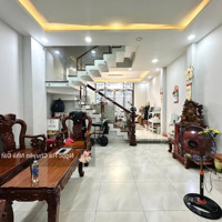 Thanh Toán 4 Tỷ Nhận Nhà Sát Aeon Tân Phú 2Km,Mặt Tiềngò Dầu 82M2 Nhà 1T3L, Shc, Có Dòng Thu Nhập Sẵn