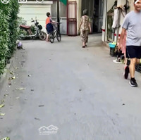 Bán Nhà Dân Xây Vũ Tông Phan 10M Ra Ô Tô Tránh, 38M2- Mặt Tiền 3.8M, Chỉ 7.3 Tỷ