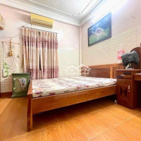 Bán Nhà Dân Xây Vũ Tông Phan 10M Ra Ô Tô Tránh, 38M2- Mặt Tiền 3.8M, Chỉ 7.3 Tỷ