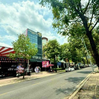 Bán Biệt Thự Số 15 Đường Lê Quý Đôn, Phường Võ Thị Sáu,Quận 3 |236M2|Tường Nguyễn Villa 0934 161816