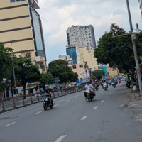 Bán Mặt Tiền Phan Đăng Lưu -Quận Phú Nhuận - 8X28M -Nhà 4 Tầng -Cho Thuê : 250 Triệu/Tháng - Giá Bán 59 Tỷ