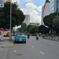 Bán Mặt Tiền Phan Đăng Lưu -Quận Phú Nhuận - 8X28M -Nhà 4 Tầng -Cho Thuê : 250 Triệu/Tháng - Giá Bán 59 Tỷ