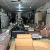 Bán Nhà Mặt Phố Ngô Gia Tự Đang Cho Thuê Kinh Doanh 69M 3 Tầng 2 Mặt Thoáng Giá Bán 20,3 Tỷ