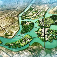Bán Lô Góc 2 Mặt Đường, Có Sổ Riêng Mặt Đường T15, Khu Đô Thị An Bình Tân, Nha Trang, Khánh Hòa.