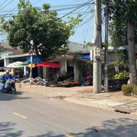 Đất Ngay An Phước, Long Thành, Đồng Nai. Giá Bán 1Ty8, 110M2. Cách Sân Bay Quốc Tế Long Thành 10P, Shr