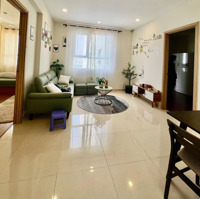 Cho Thuê Chung Cư Dreamhome Palace Quận 8, Full Nội Thất Xách Vali Vào Ở
