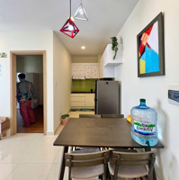 Cho Thuê Chung Cư Dreamhome Palace Quận 8, Full Nội Thất Xách Vali Vào Ở