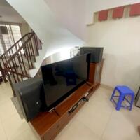 Hàng Hiếm Định Công - Hoàng Mai Nhà 6 Tầng 32M2 Giá Tốt Chỉ 5,3 Tỷ Sổ Đỏ Sẵn Sàng Giao Dịch