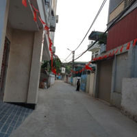Bán Nhà Di Trạch Ô Tô Đỗ Cửa ,Dân Cư Đông Đúc Thông Thoángdiện Tích31M X 6 Tầng Giá Nhỉnh 5 Tỷ