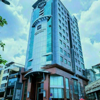 Sd 5000M2 Bán Mặt Tiền Võ Văn Kiệt, Quận 5,Diện Tích15X52M, 1 Hầm 10 Lầu, Hđt 650 Triệu/Th - 170 Tỷ