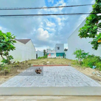 Cần Bán Gấp 120M2 Đất Mặt Tiền Huỳnh Thúc Kháng, Phường 7, Cà Mau. Gần Bệnh Viện Đa Khoa Cà Mau