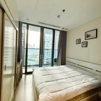 Cho Thuê Căn Hộ 1Pn-55M2 View Bason Quận 1