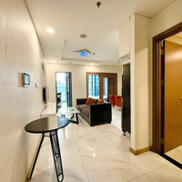 Cho Thuê Căn Hộ 1Pn-55M2 View Bason Quận 1