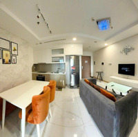 Cho Thuê Căn Hộ 1Pn-55M2 View Bason Quận 1