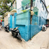 Gấp Bán Vị Trí Đẹp Giáp Q1 , P17, Bt- Ngay Cầu Thị Nghè. Chỉ 6,25 Tỷ