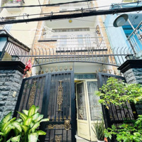 Gấp Bán Vị Trí Đẹp Giáp Q1 , P17, Bt- Ngay Cầu Thị Nghè. Chỉ 6,25 Tỷ