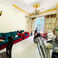 Gấp Bán Vị Trí Đẹp Giáp Q1 , P17, Bt- Ngay Cầu Thị Nghè. Chỉ 6,25 Tỷ
