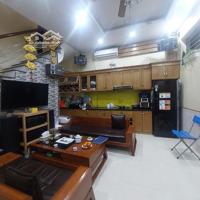 Bán Nhà Đẹp Gần Aeon Đàm Quang Trung - Ô Tô Tránh Kinh Doanh -Ngõ Thông -Nhà Dân Xây Cực Chắc