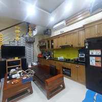 Bán Nhà Đẹp Gần Aeon Đàm Quang Trung - Ô Tô Tránh Kinh Doanh -Ngõ Thông -Nhà Dân Xây Cực Chắc