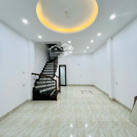 Nhà Mới - 6 Tầng - Thang Máy - Gần Phố Quan Nhân - Nở Hậu.