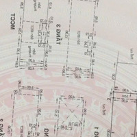 Bán Nhà Phố 4 Phòng Ngủ 5 Vệ Sinh 54M2, Đường 30, P6, Gò Vấp
