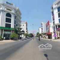 Đất Kinh Đẹp Kinh Doanh Vạn Ngành Nghề .Trục Chính Đường 22M.trung Tâm Hành Chính Tp Dĩ An