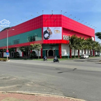 Đất Kinh Đẹp Kinh Doanh Vạn Ngành Nghề .Trục Chính Đường 22M.trung Tâm Hành Chính Tp Dĩ An