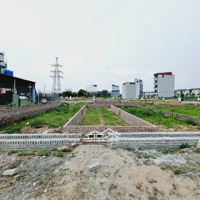Bán Đất Khu Dịch Vụ Vân Canh Diện Tích 50M Xmặt Tiền4M ,Ô Tô Vào Tận Đất Thông Thoáng Giá Hơn 9 Tỷ
