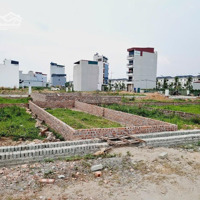 Bán Đất Khu Dịch Vụ Vân Canh Diện Tích 50M Xmặt Tiền4M ,Ô Tô Vào Tận Đất Thông Thoáng Giá Hơn 9 Tỷ