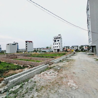 Bán Đất Khu Dịch Vụ Vân Canh Diện Tích 50M Xmặt Tiền4M ,Ô Tô Vào Tận Đất Thông Thoáng Giá Hơn 9 Tỷ