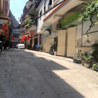 CỰC HIẾM - SIÊU PHẨM HOA HẬU - LÔ GÓC 3 THOÁNG - PHÂN LÔ - Ô TÔ TRÁNH - MỖ LAO HÀ ĐÔNG