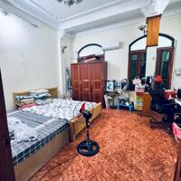 CỰC HIẾM - SIÊU PHẨM HOA HẬU - LÔ GÓC 3 THOÁNG - PHÂN LÔ - Ô TÔ TRÁNH - MỖ LAO HÀ ĐÔNG