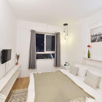 Cho Thuê Gấp Cc Copac Square, 80M 2 Phòng Ngủfull Nt, Ở Ngay