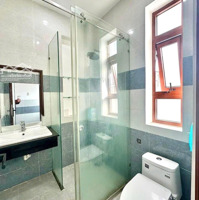 Cho Thuê Nhà 2 Lầu Mới Đẹp Có Nội Thất 4 P Ngủ Mặt Tiền Kinh Doanh Gần Chợ An Khánh Lộ 12M
