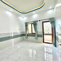 Cho Thuê Nhà 2 Lầu Mới Đẹp Có Nội Thất 4 P Ngủ Mặt Tiền Kinh Doanh Gần Chợ An Khánh Lộ 12M